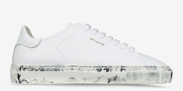 Top menswear picks of SS18 Axel Arigato sneakers trainers Coggles