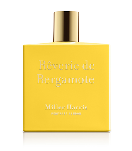 miller harris perfume Rêverie de Bergamote