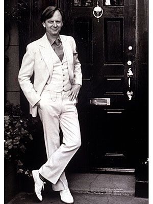 how to wear a milkshake Nigel Farage Brexit Party white suit Tom Wolfe
