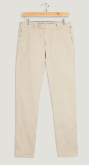 Chinos Trunk Clothiers 