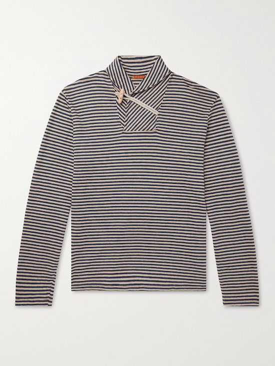 barena mr porter exclusive menswear to buy which