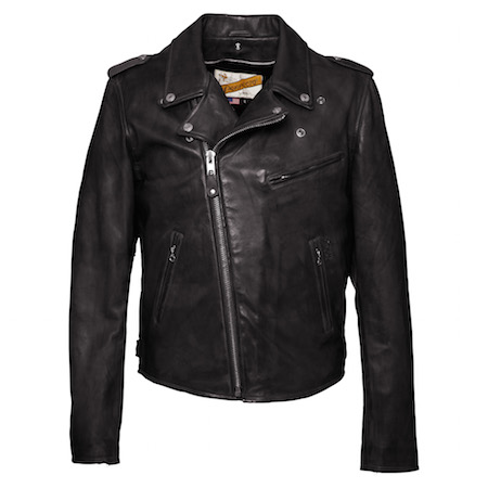 Schott NYC perfecto biker jacket