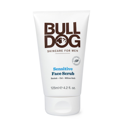 Bulldog Skincare For Men Sensitive Face Wash review tried tested