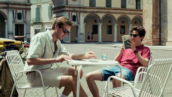 Call Me By Your Name Get The Look Menswear