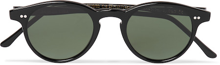 Mr Porter Cutler and Gross sunglasses SS18 Top menswear of the season