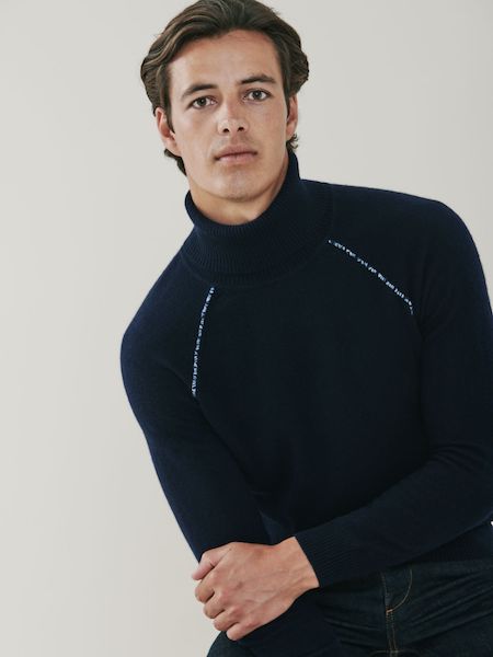 MrQuintessential cashmere sweaters jumpers