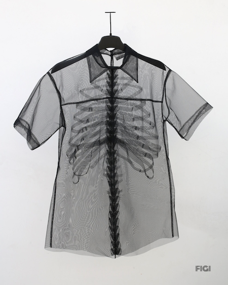 must have trend ribcage menswear