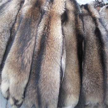 The real reason luxury fashion companies are no longer using real fur