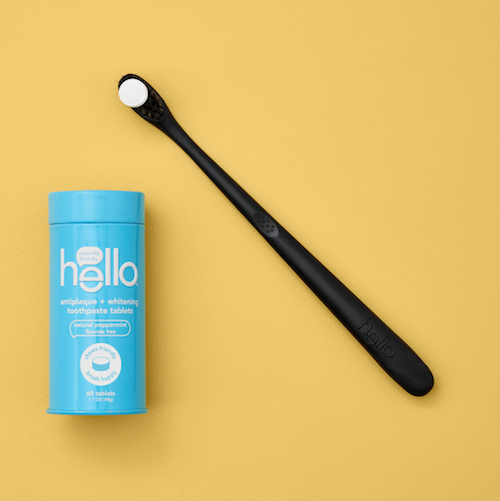 men's grooming expert hello toothpaste review any good?