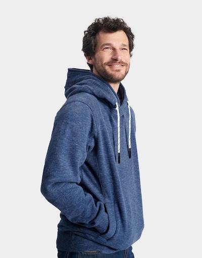Autumn Winter Menswear Must Have Hoodie Joules