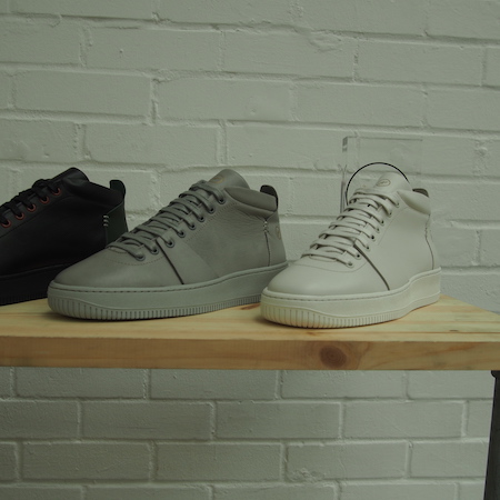 Trainer Sneakers Best Brands Oli X Oliver