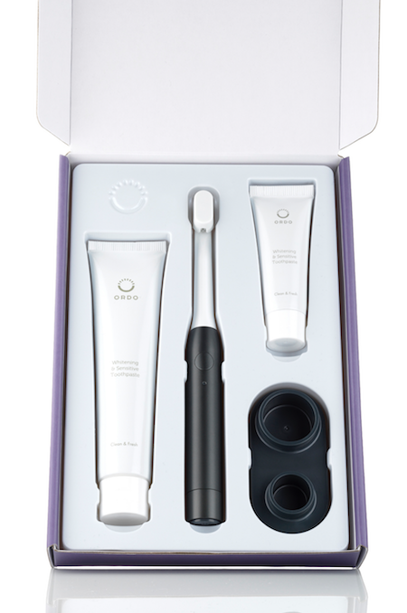 Ordo toothcare toothbrush subscription review tried tested