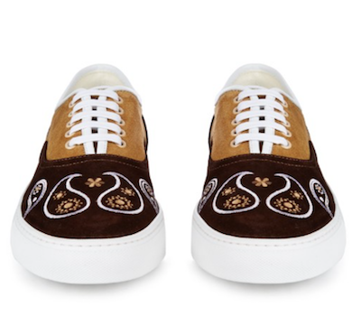 orley sneakers trainers the chic geek menswear