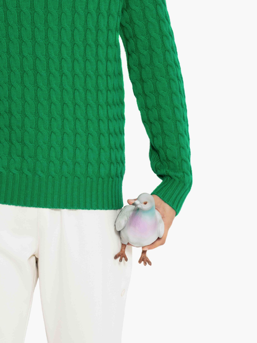 must have jw anderson pigeon clutch bag cult