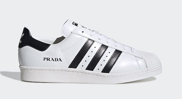 can raf simons kickstart Prada to growth adidas