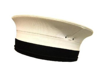 must have trend SS Daley Ian McKellen sailor hat menswear
