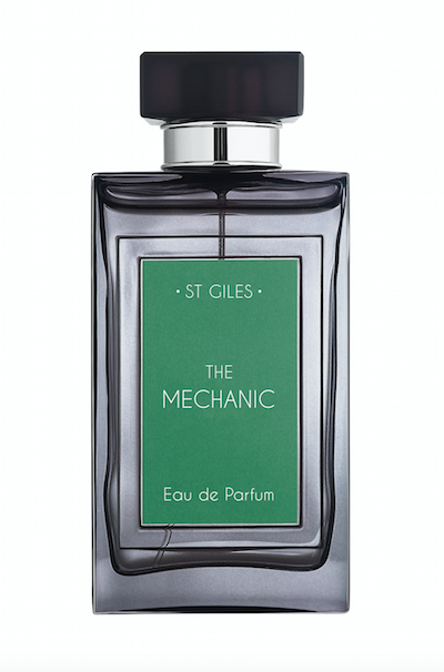 St Giles Collection fragrance review tried tested