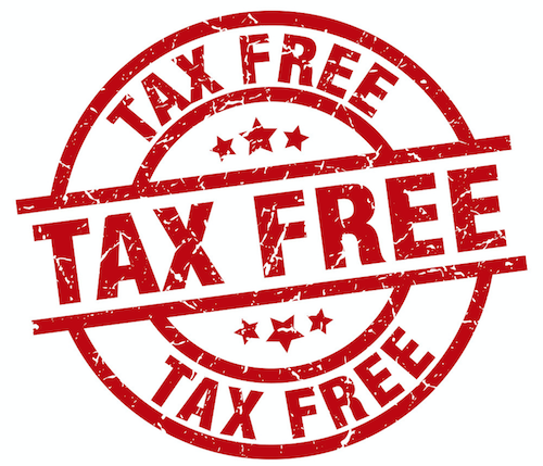UK changes in tax free shopping explained